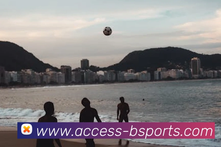 B体育APP 体育赛事宣传图